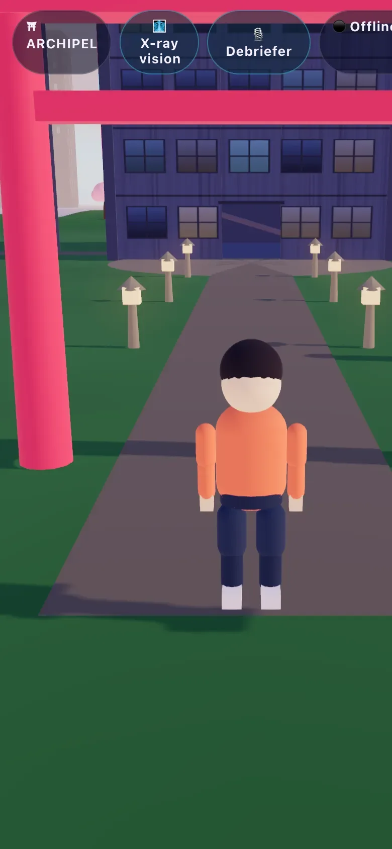 Preview: Archipel
